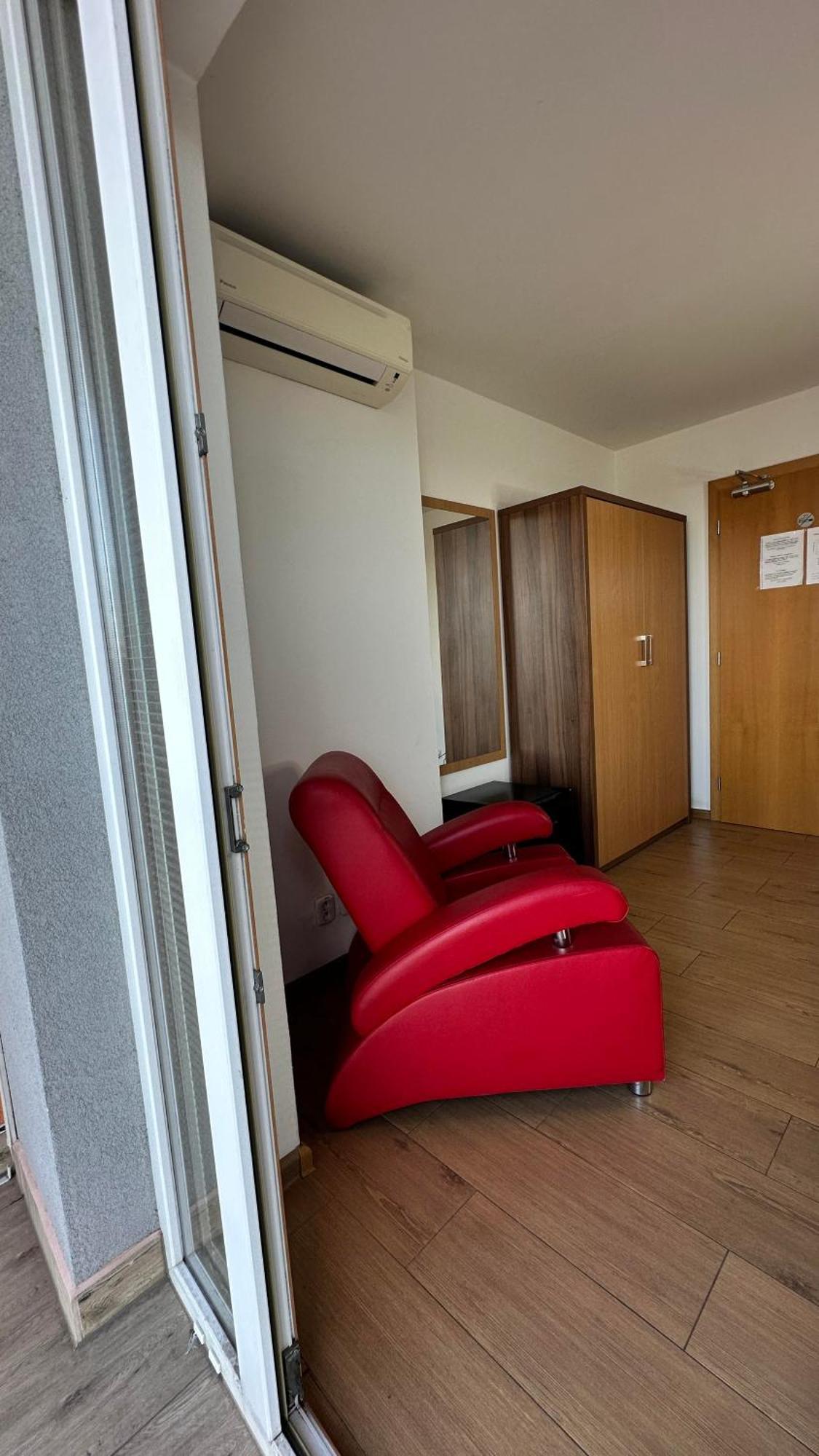 Hotel Muza Košice Exterior foto